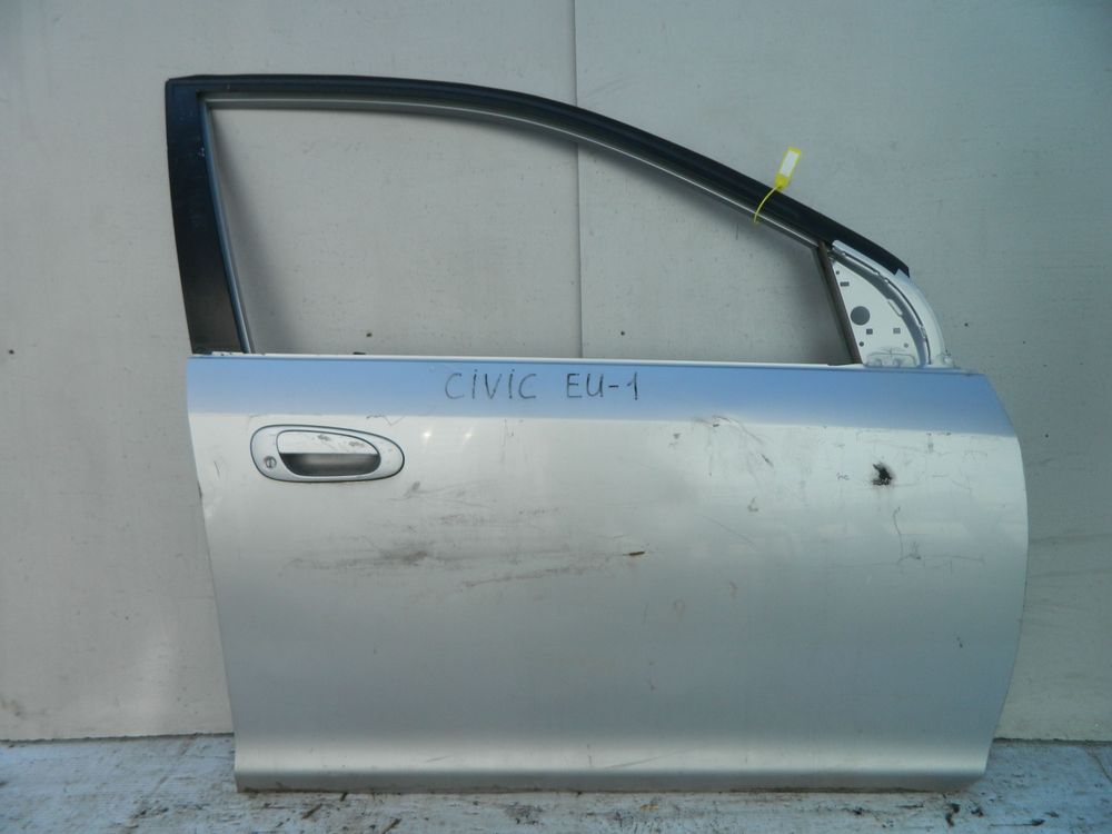 Дверь HONDA CIVIC EU1 Перед Прав (Контрактный) 40951272