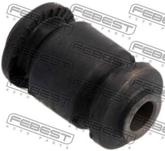 Сайлентблок FEBEST TAB439 DAIHATSU M300 2004-2010