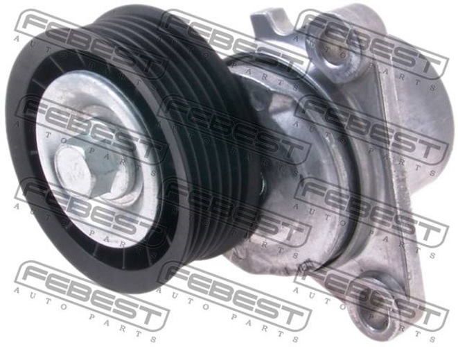 Ролик нятяжной ГРМ FEBEST 0587LW23 MAZDA 3 2003-2013, MAZDA 6 2002-2008, MAZDA CX-7 2006-2012
