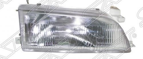 Фара SAT ST2121142R Перед. Прав. TOYOTA COROLLA 100 1991-2002