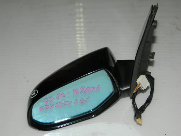 Зеркало HONDA ODYSSEY RB1 Перед Лев (Контрактный) 30121327