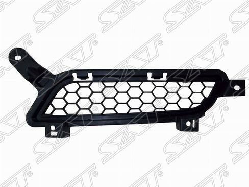 Решетка радиатора SAT STMBW50931 MITSUBISHI Lancer X