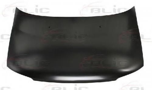 Капот HYUNDAI/KIA 6640017000