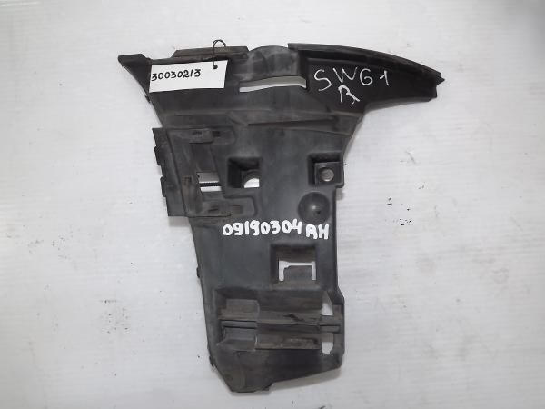 Кронштейн бампера VOLVO V70 SW61 (Контрактный)
