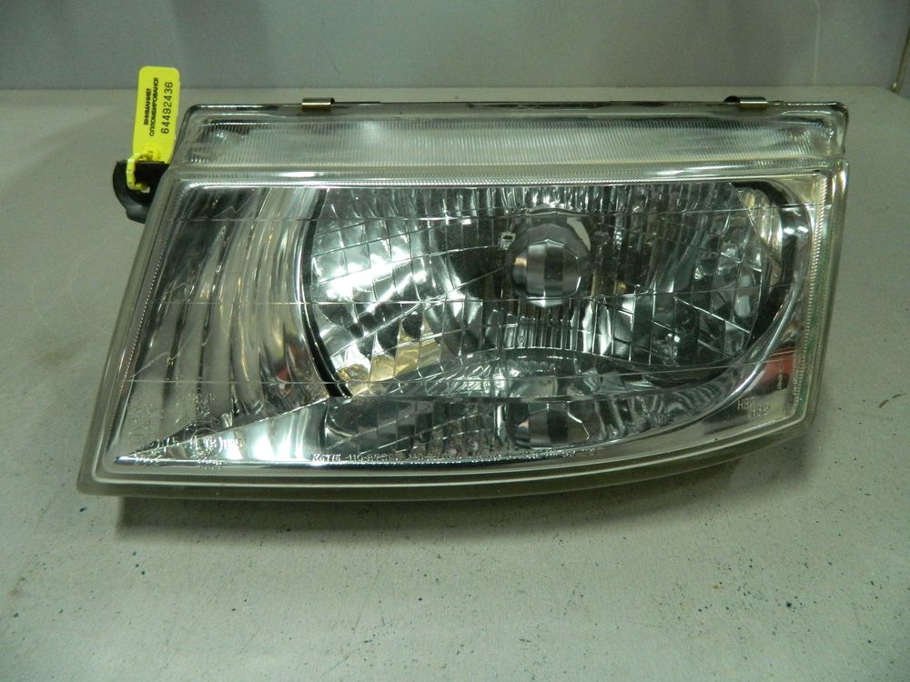 Фара MITSUBISHI CHARIOT N38W Перед Лев (Контрактный) 64492436