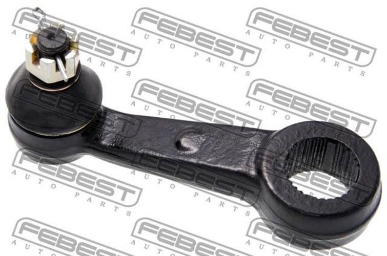 Сошка рулевая FEBEST 0526BT50 MAZDA BT-50 UN 2006-2008