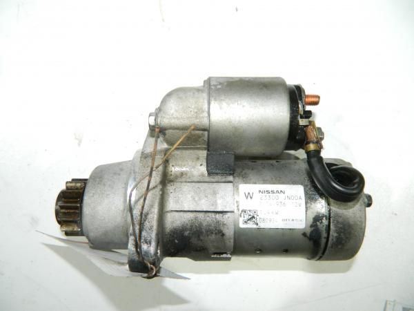 Стартер NISSAN TEANA J32 15730212 (Контрактный)