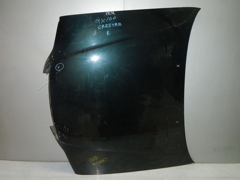 Капот TOYOTA CRESTA GX100 (Контрактный) 46091905