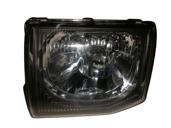 Фара DEPO 2141146LLDE Перед. Лев. MITSUBISHI PAJERO 1998-