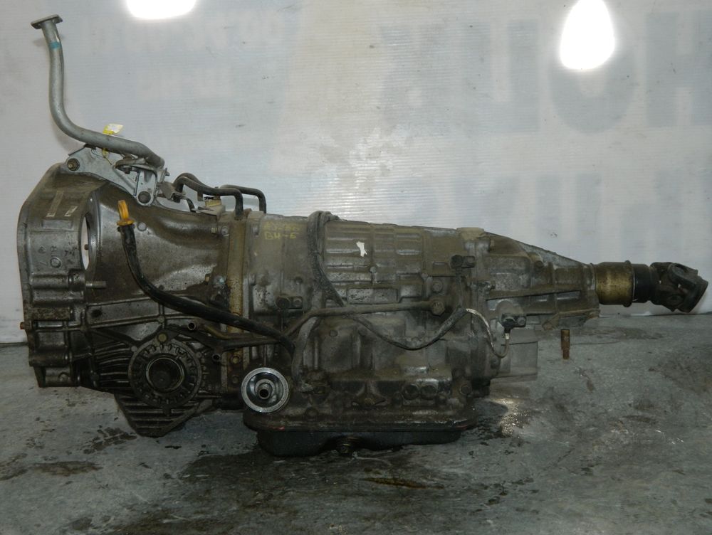 АКПП SUBARU LEGACY BH5 EJ202 (Контрактный) 40951675