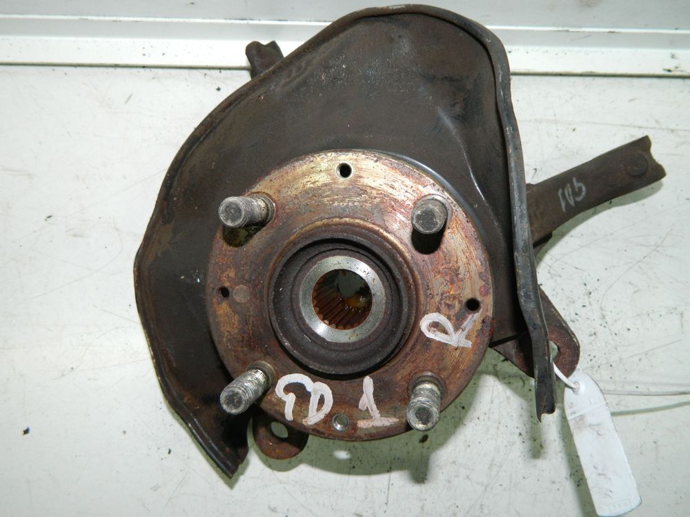Ступица HONDA FIT GD1 Перед Прав (Контрактный) 03344922