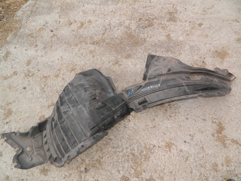 Подкрылок NISSAN X-TRAIL NT32 Перед Лев (Контрактный) 1400880127
