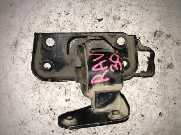 Подушка двигателя TOYOTA RAV4 ACA30 2AZFE Лев (Контрактный)