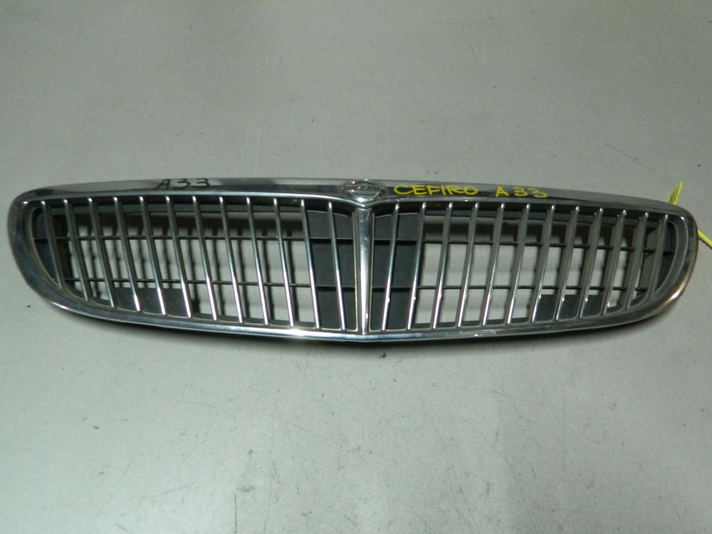 Решетка радиатора NISSAN CEFIRO A33 (Контрактный) 79773171