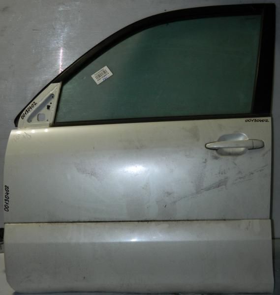 Дверь TOYOTA LAND CRUISER PRADO GRJ120 Перед Лев (Контрактный)