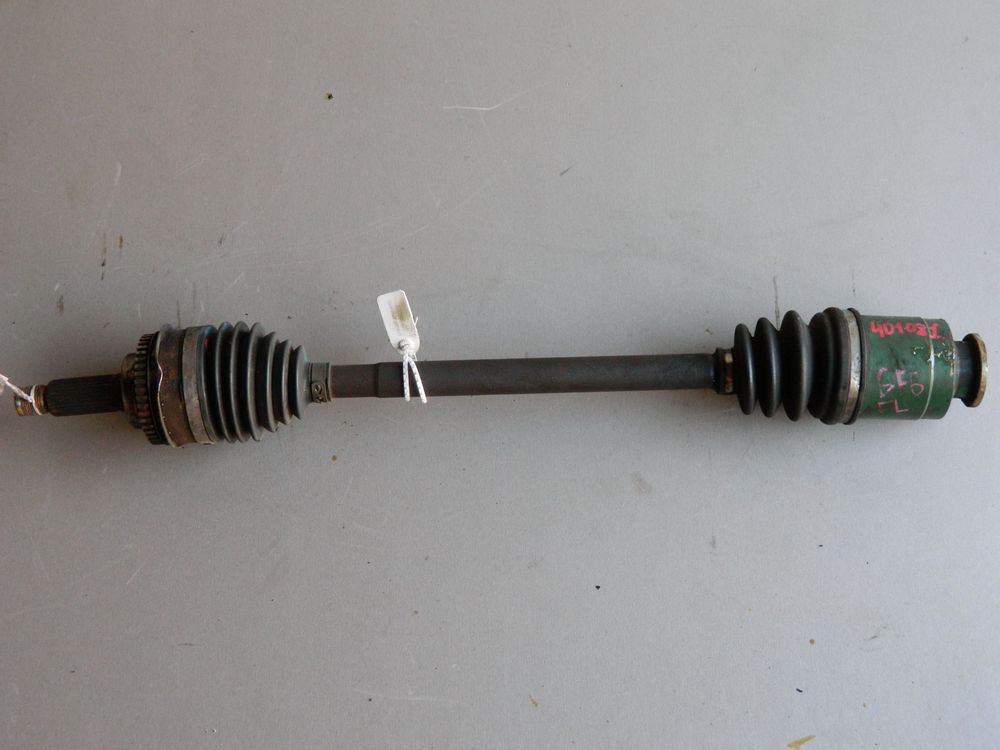 Привод SUBARU IMPREZA GF6 EJ18 Перед Лев (Контрактный) 69586028