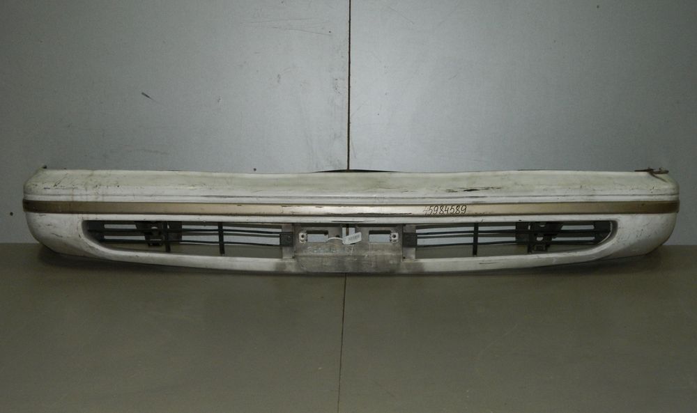 Бампер передний TOYOTA CARINA AT170 (Контрактный) 45984589