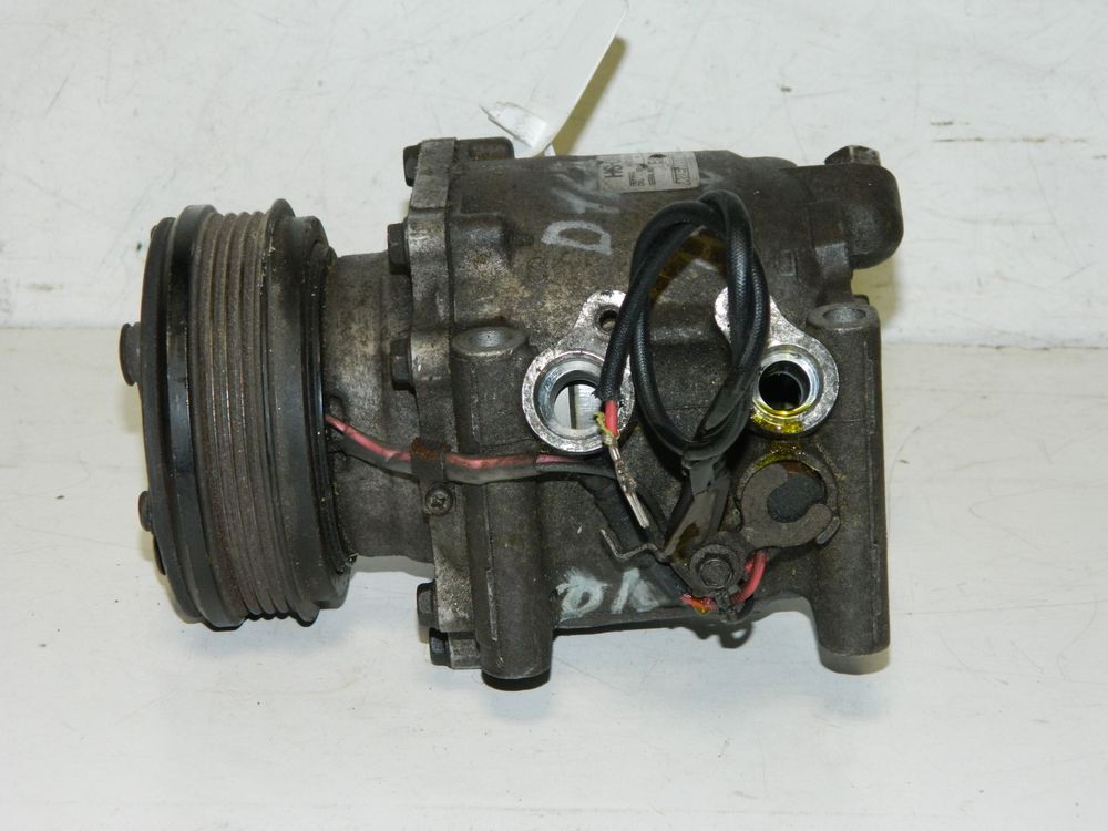 Компрессор кондиционера HONDA CIVIC FERIO D16A (Контрактный) 45980815