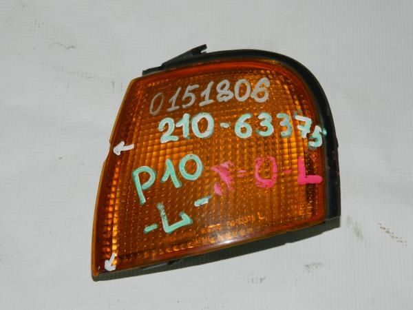 Габарит NISSAN PRIMERA P10 Лев (Контрактный)