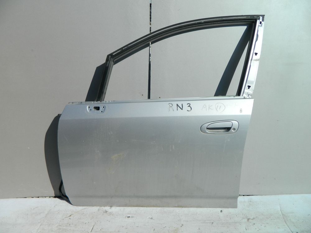 Дверь HONDA STREAM RN3 Перед Лев (Контрактный) 40951368