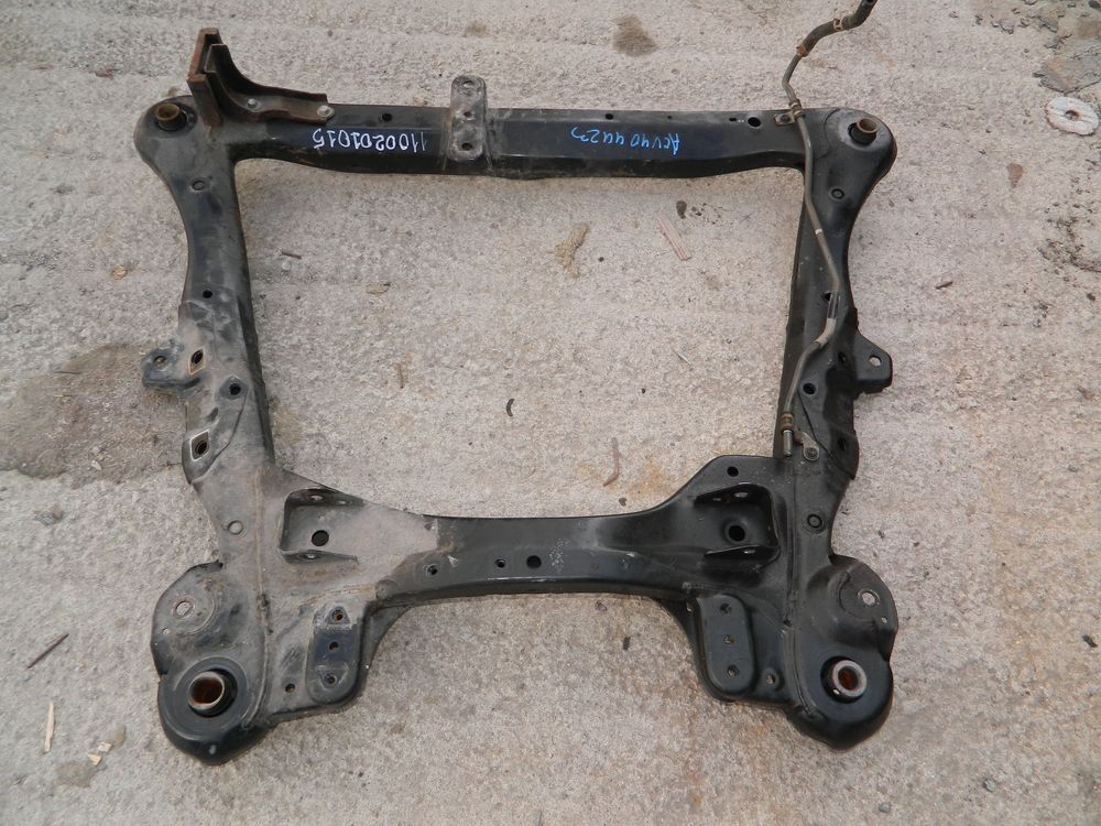 Балка под ДВС TOYOTA CAMRY ACV40 (Контрактный) 1100201015