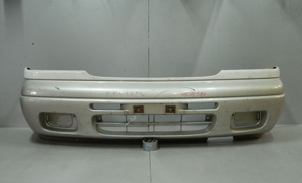 Бампер передний MAZDA MPV LV5W (Контрактный) 46098584