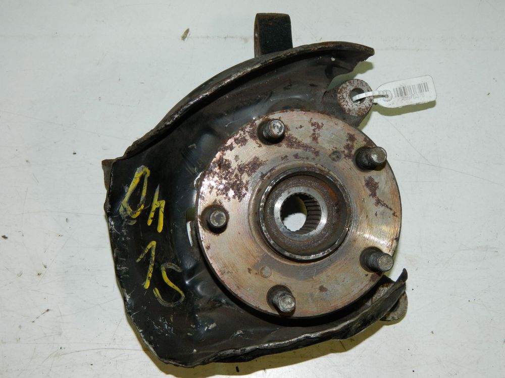 Ступица TOYOTA CAMRY SV40 Перед Прав (Контрактный) 45976376