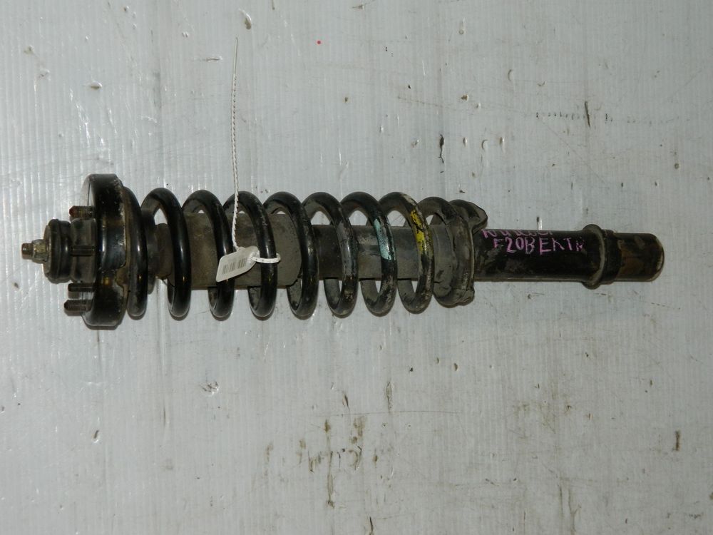 Стойка подвески HONDA ACCORD CF4 Перед (Контрактный) 45976846