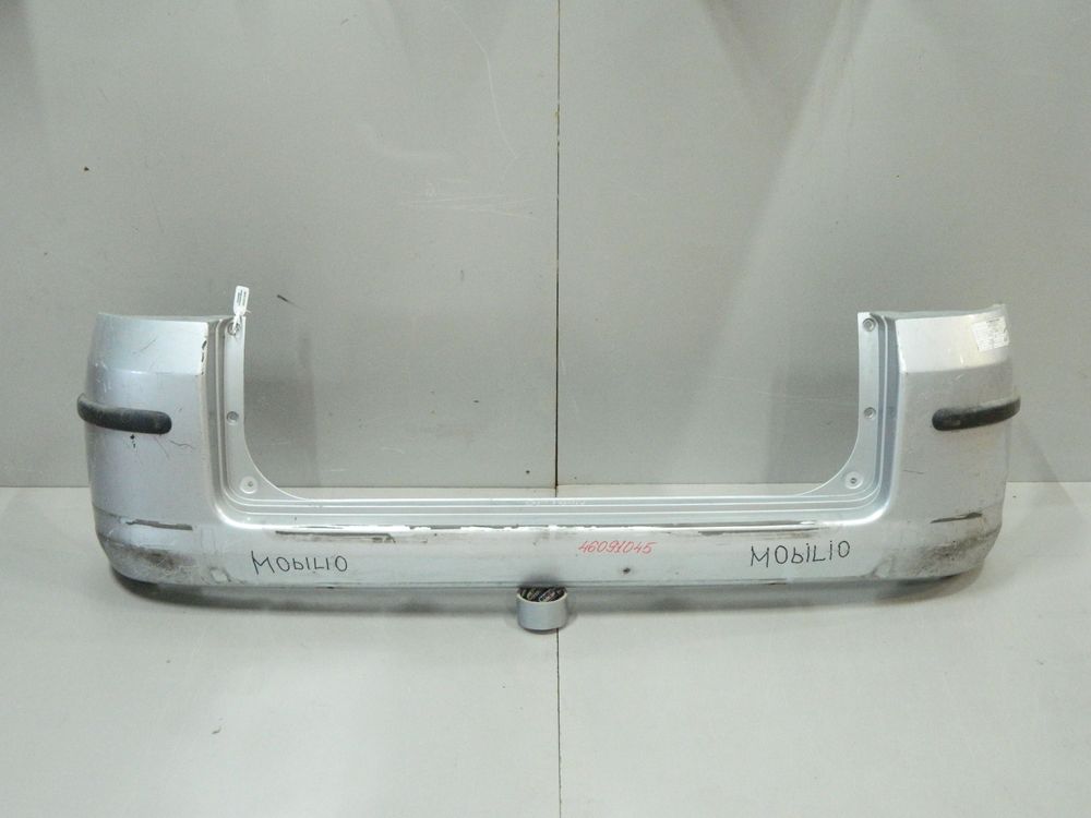 Бампер задний HONDA MOBILIO GB1 (Контрактный) 46091045