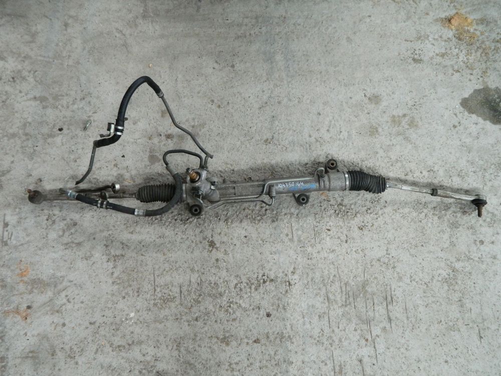 Рейка рулевая TOYOTA AVENSIS AZT251 (Контрактный) 104350164