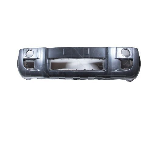 Бампер передний NSP NSP02865112E040 HYUNDAI Tucson I (04-10) (+ расширитель)
