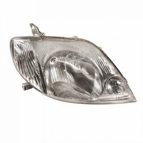Фара TYC 206121016B TOYOTA COROLLA 01- R