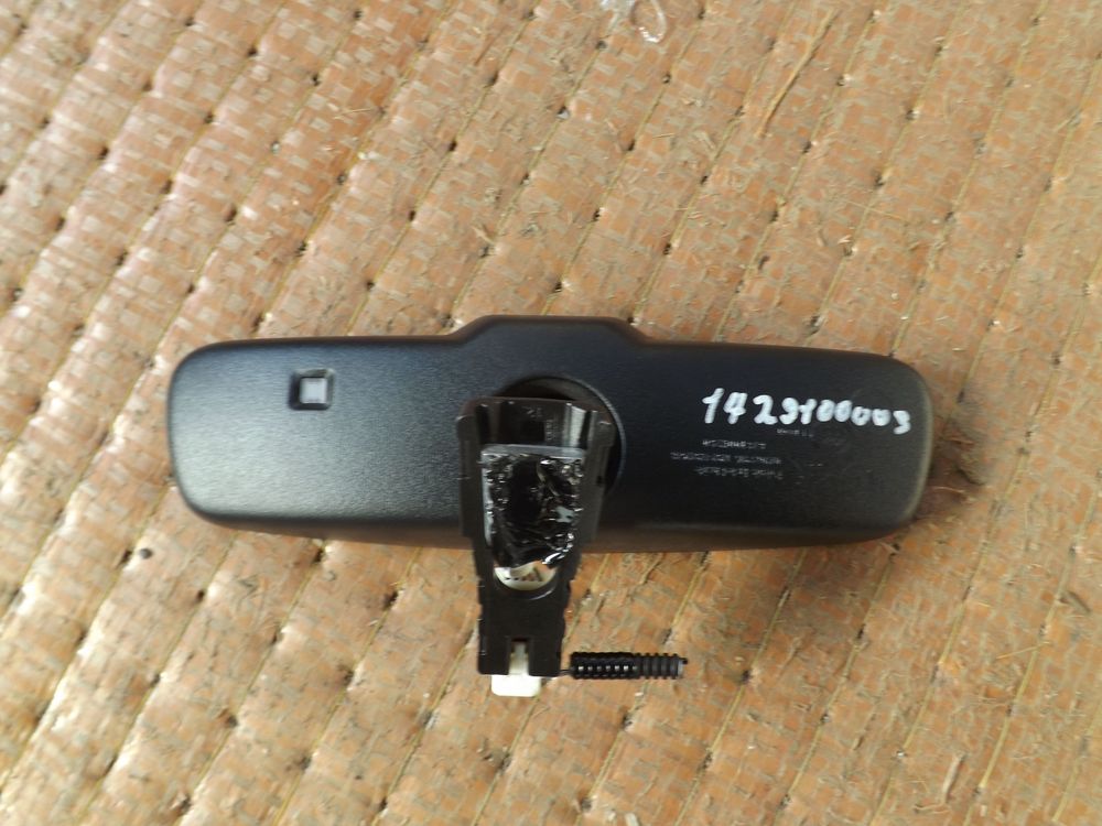 Зеркало салона TOYOTA CAMRY AVV50 (Контрактный) 1429100003