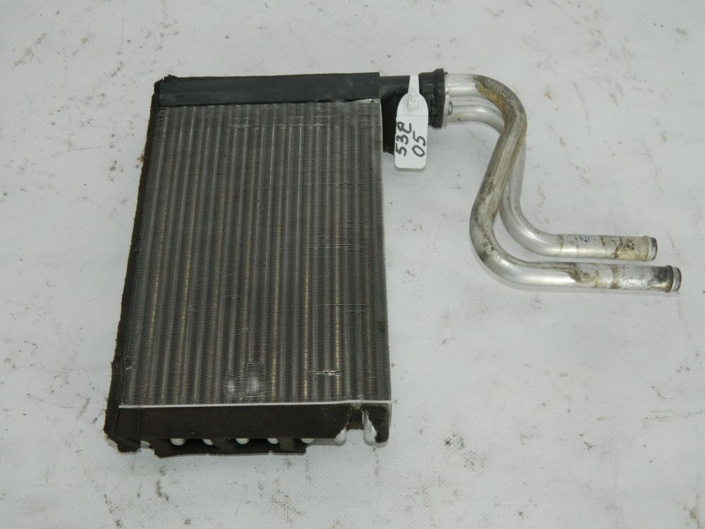 Радиатор печки FORD MONDEO BGP L1F (Б/У) 53205