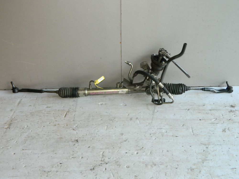 Рейка рулевая TOYOTA PORTE NNP10 (Контрактный) 40951254