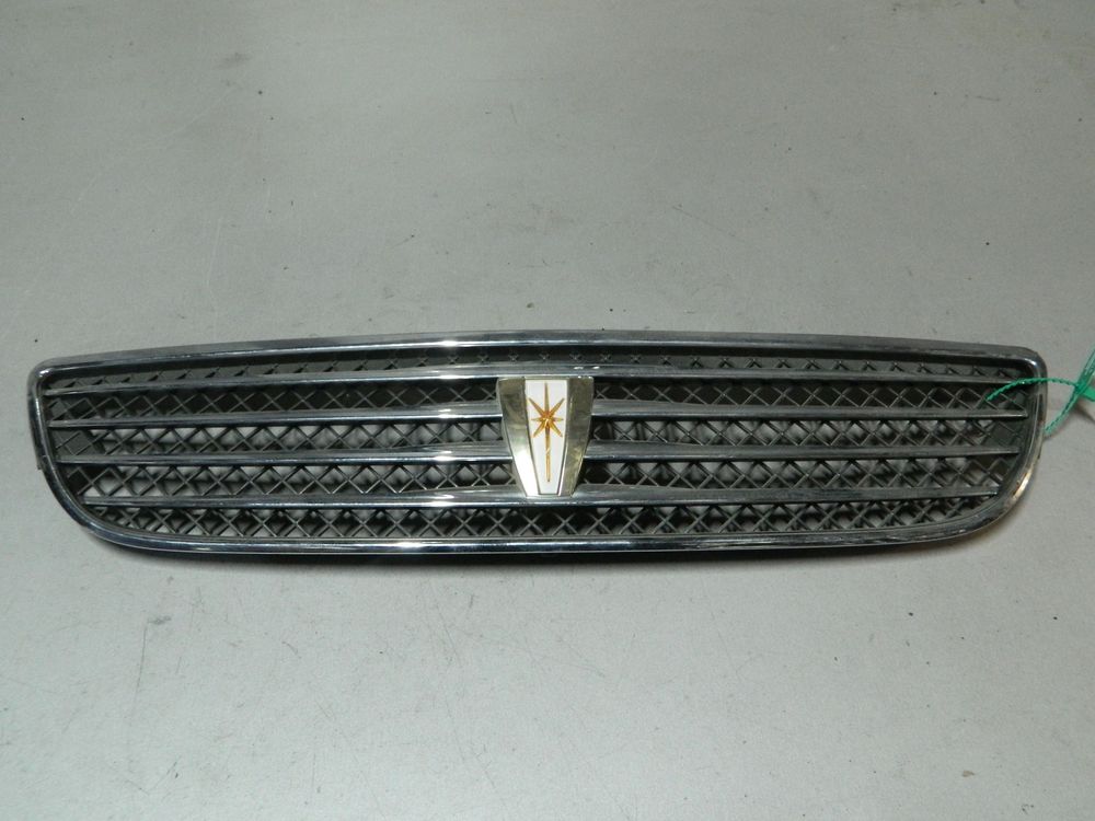 Решетка радиатора TOYOTA MARK II JZX110 (Контрактный) 81540893