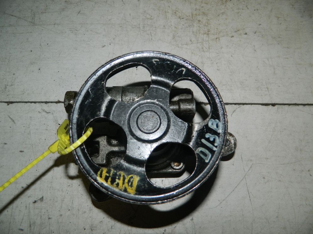 Гидроусилитель руля HONDA LOGO D13B (Контрактный) 79768367