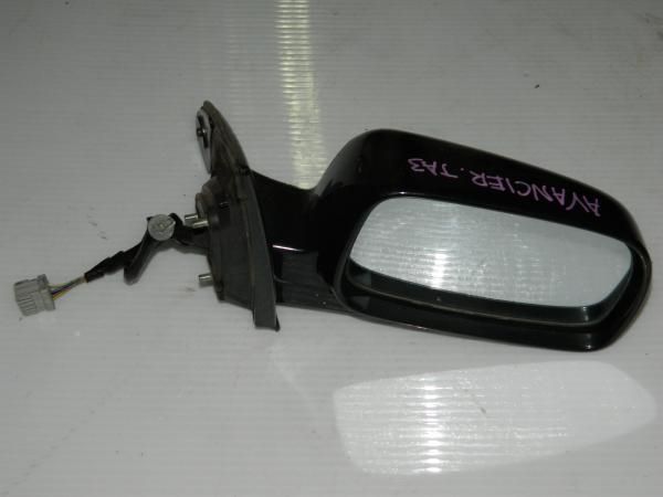 Зеркало HONDA AVANCIER TA1 Перед Прав (Контрактный) 0382804