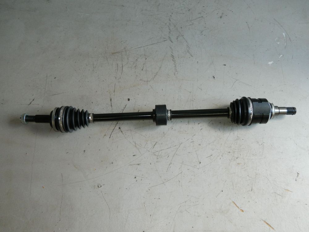 Привод GENERAL PARTS DSD055R 1.8 ZZE122 TOYOTA ISIS ZNM10 /  TOYOTA WISH ZNE10 RH