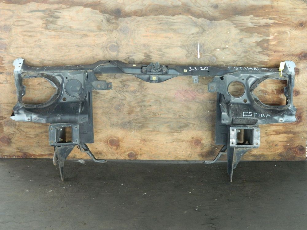 Рамка радиатора TOYOTA ESTIMA EMINA TCR20 (Контрактный) 94584197