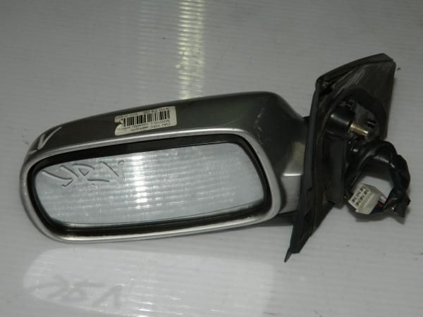 Зеркало Daihatsu YRV M201G Перед Лев (Контрактный) 30121501
