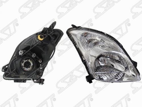 Фара SAT ST2181134R SUZUKI SWIFT 04-10 R