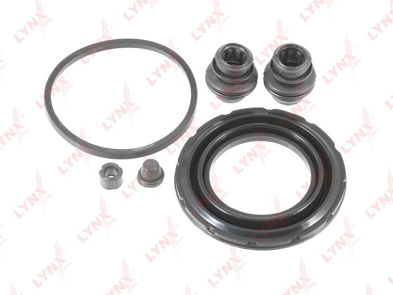 Ремкомплект тормозного суппорта LYNXAUTO BC0561 LEXUS RX300 2003-2008