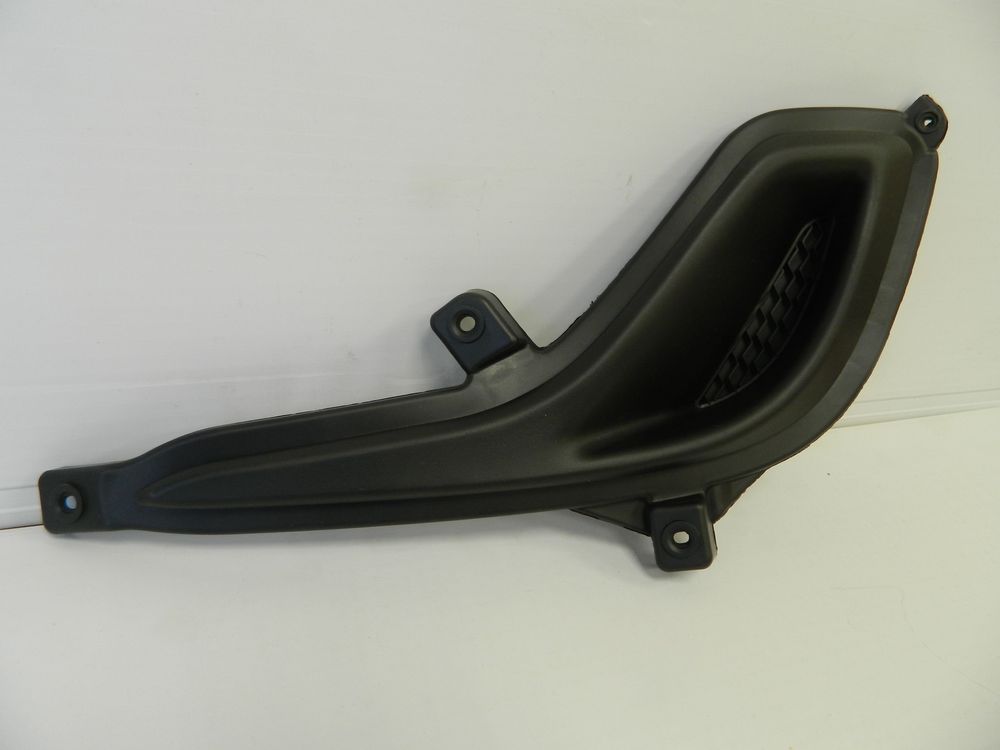 Заглушка ПТФ JORDEN JH02ACT11004L HYUNDAI SOLARIS / ACCENT / VERNA 10-14 Перед Лев
