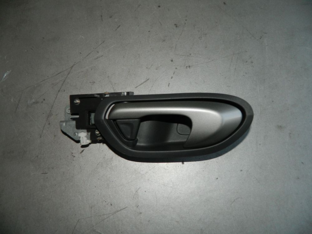 Ручка двери HONDA CIVIC FD1 Внут Задн Лев (Контрактный) 1081880112