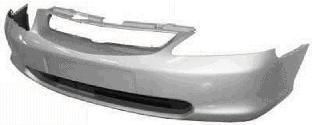 Бампер передний TYG HD04131BBV HONDA CIVIC EU 2001-2005