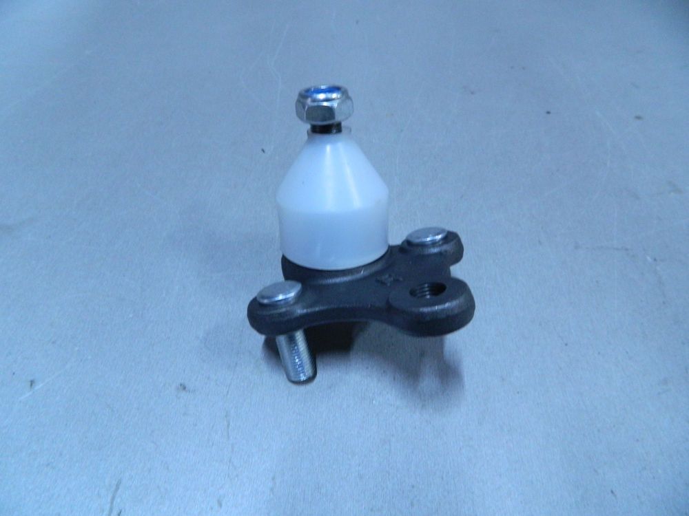 Опора шаровая JORDEN JH02ELT16060R KIA CERATO 19- RH