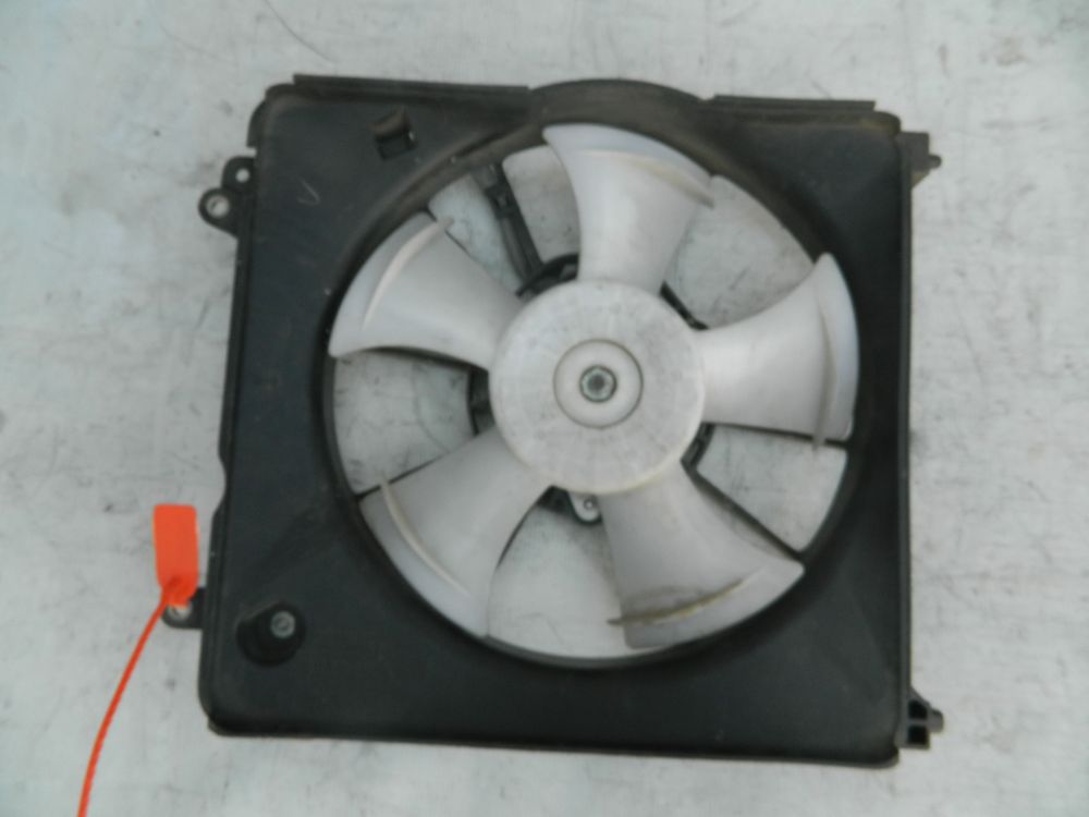 Диффузор радиатора HONDA FIT GE8 (Контрактный) 72355147
