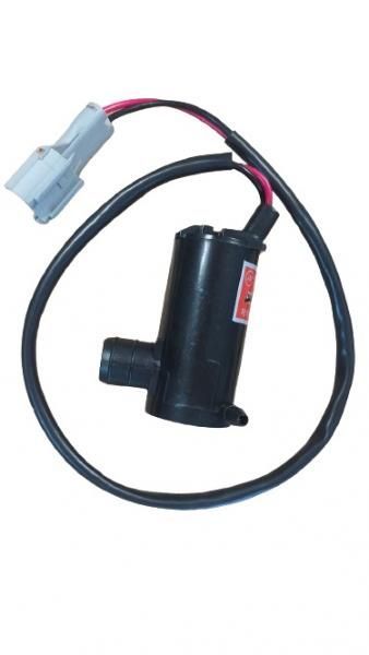 Насос стеклоомывателя FYC 983707A000 HYUNDAI HD160 24V