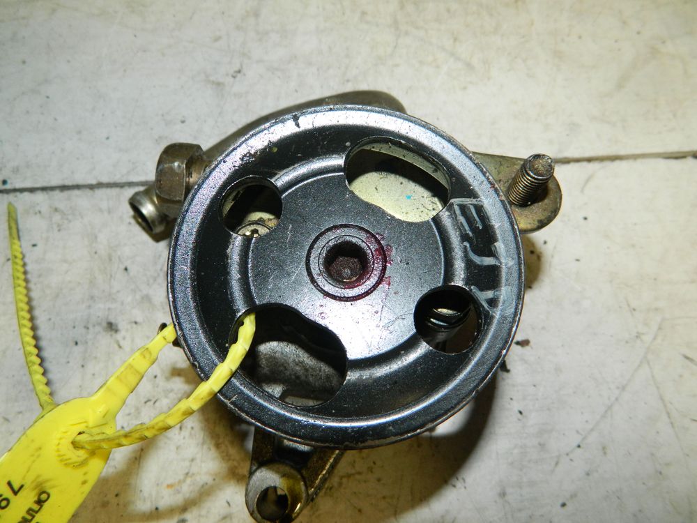 Гидроусилитель руля TOYOTA DUET M100A EJDE (Контрактный) 79768505